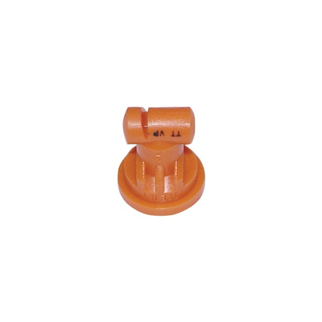 Buse Teejet JET Plat TT 110 01 VP Orange Polymere référence fournisseur 30534308